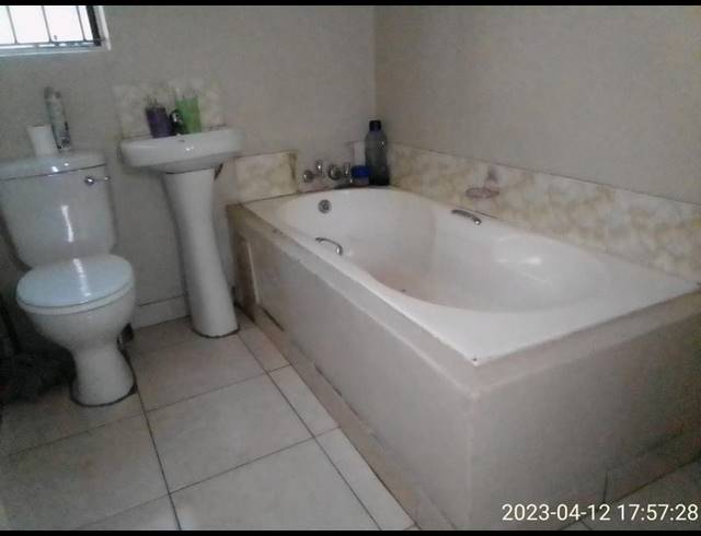 3 BEDROOM HOUSE FOR SALE IN MAMELODI EAST